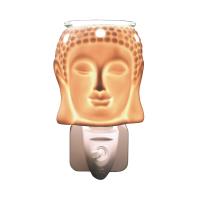 Aroma Buddha Ceramic Plug In Wax Melt Warmer Extra Image 1 Preview